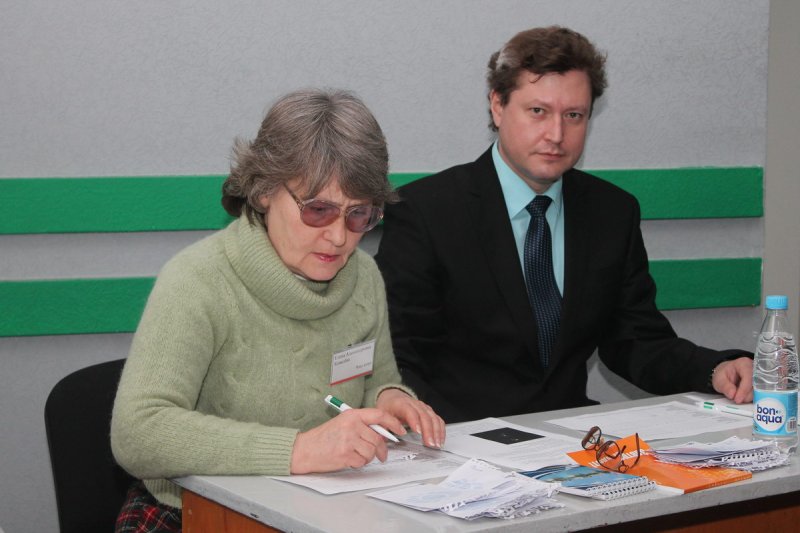 Фото к Победители игры «Формула интеллекта»