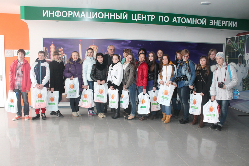 Фото к Занятия Областной школы юнкоров