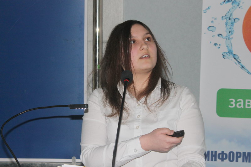 Фото к Награждение призеров регионального этапа конкурса «Атомная наука и техника»