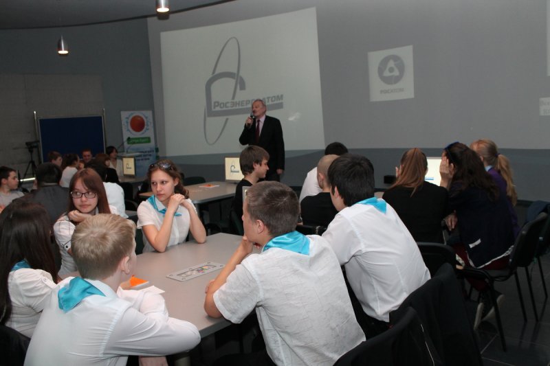 Фото к Экзамен сдан… с удовольствием