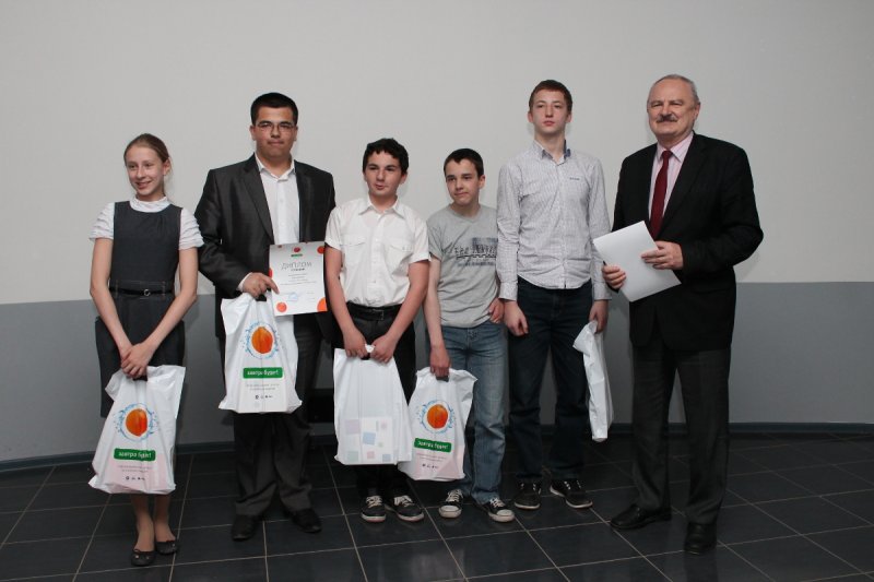 Фото к Экзамен сдан… с удовольствием