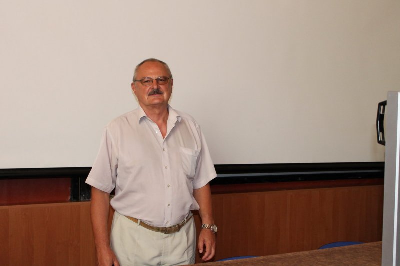 Фото к Учителя поставили «5»