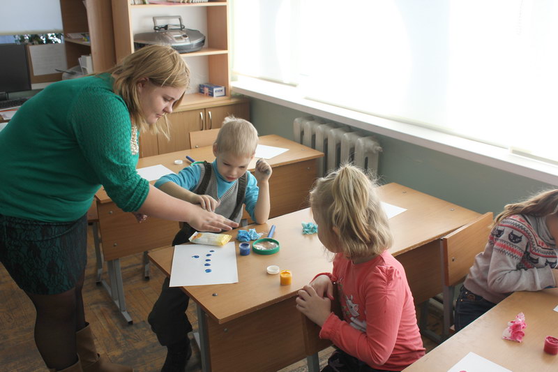 Фото к Юные ростовчане заФИКСИровали отпечатки пальцев