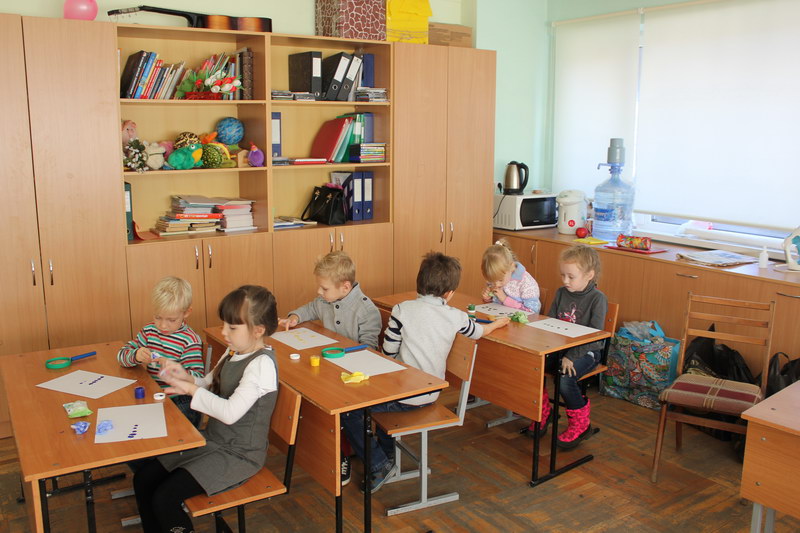 Фото к Юные ростовчане заФИКСИровали отпечатки пальцев