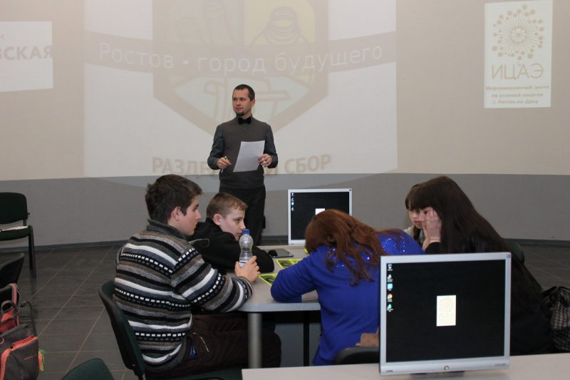 Фото к 323 килограмма использованных батареек не станут загрязнять природу