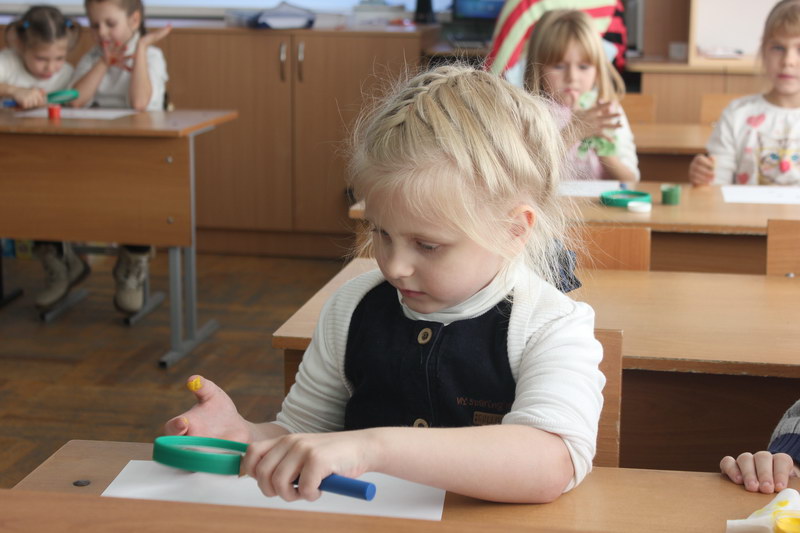 Фото к Более 1250 детей приняли участие в проекте «ФИКСИруй опыт» в Информационном центре по атомной энергии г. Ростова-на-Дону