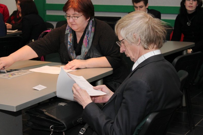 Фото к Около тысячи юных исследователей приняли участие в научно-практической конференции ДАНЮИ