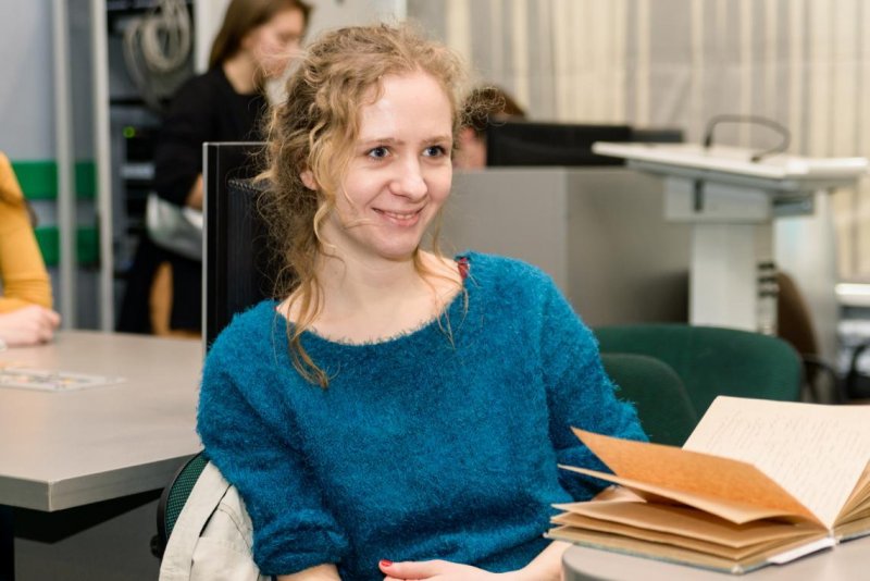 Фото к Фестиваль науки КСТАТИ. День пятый, заключительный