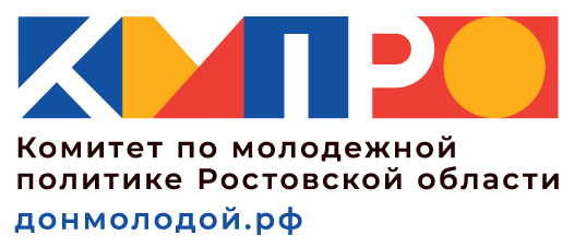 Комитет по делам молодежи. Комитет по делам молодежи лого.